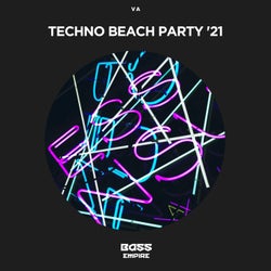 Techno Beach Party '21