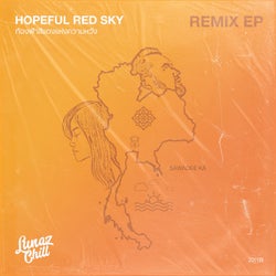 Hopeful Red Sky (Remix EP)