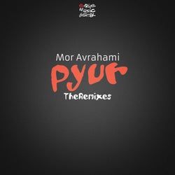 Pyur (Remixes)