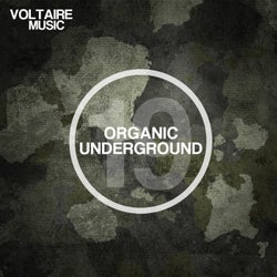 Organic Underground Issue 19