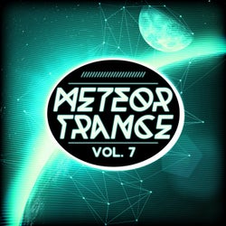 Meteor Trance, Vol. 7