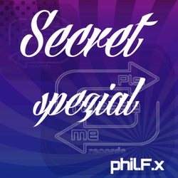 Secret Spezial