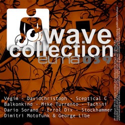 Elmart Wave Collection