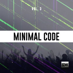 Minimal Code, Vol. 3