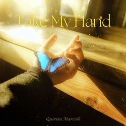 Take My Hand