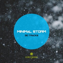 Minimal Storm (30 Tracks)