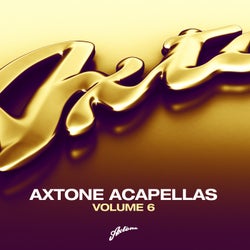 Axtone Acapellas Vol. 6