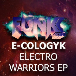 Electro Warriors EP