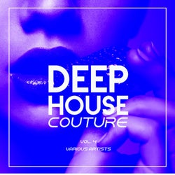 Deep-House Couture, Vol. 4