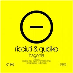 Hagonia