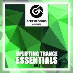 Uplifting Trance Essentials, Vol.1