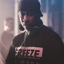 Todd Terry April 2016 Top Ten