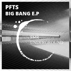 Big Bang E.P