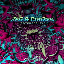 Psychedelix