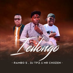 Icilongo (feat. DJ TPZ, Mr Chozen)