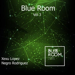 Blue Room, Vol. 3