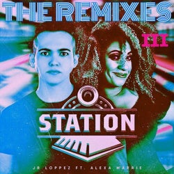 Station (The Remixes III) (feat. Alexa Marrie)