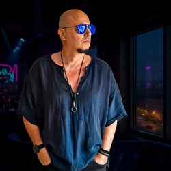 Mr.K (BG) Cartagena Chart