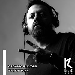 Organic Flavors By Moe Turk