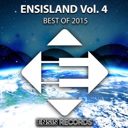 EnsisLand, Vol. 4: Best of 2015
