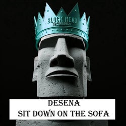 Sit Down On The Sofa