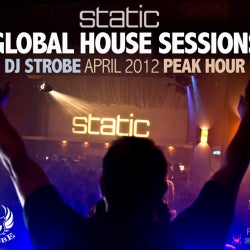 Strobe's Global House Sessions Bangers