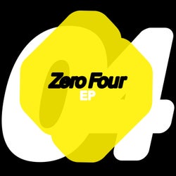 Zero Four EP