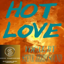 Hot Love
