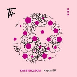 Kappa EP