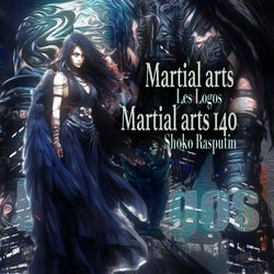 Martial arts / Martial arts 140
