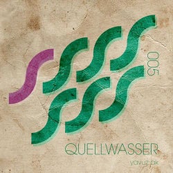 Quellwasser EP