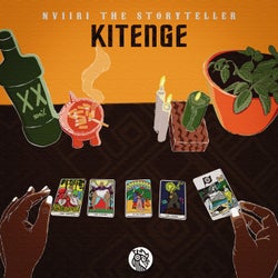 Kitenge