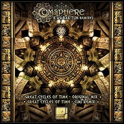 Omsphere - K'ag Bak'tun Remixes