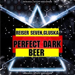 Perfect Dark Beer