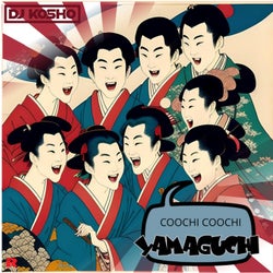 Coochi Coochi Yamaguchi