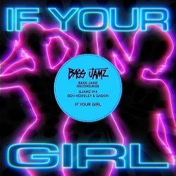 If Your Girl (Extended)
