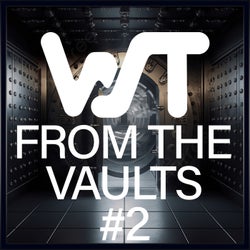 World Sound Trax From The Vaults #2
