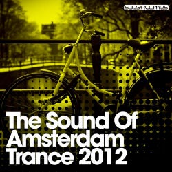 The Sound Of Amsterdam Trance 2012
