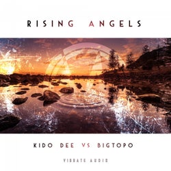 Rising Angels (Extended Mix)