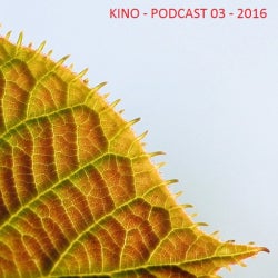 KINO - PODCAST 03 - 2016