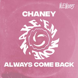 Always Come Back (Extended Mix)