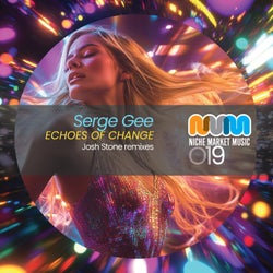 Echoes Of Change