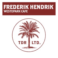 Westepark Cafe