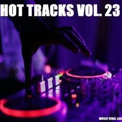 Hot Tracks Vol. 23