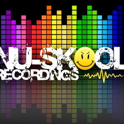 The Sound of Nu=Skool Recordings 001