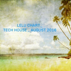 LELU CHART_TECH HOUSE_ AUGUST 2016