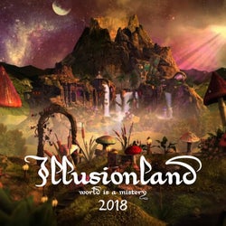 Illusionland (World Is a Mistery 2018)