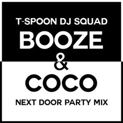 Booze & Coco