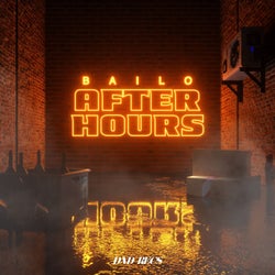 After Hours EP