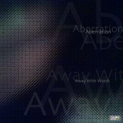 Away With Words (LP)
